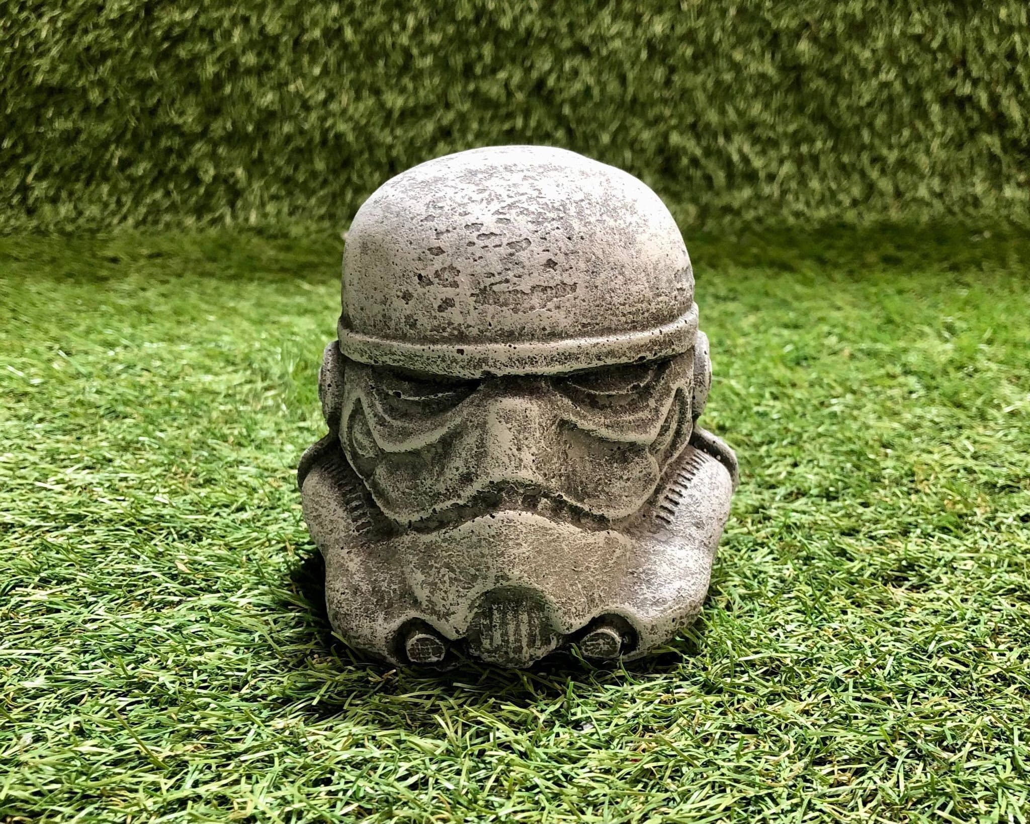 Star Wars AT-AT Lawn Ornament