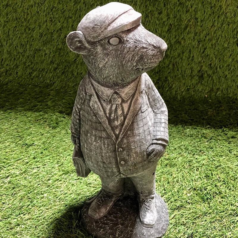 Mr Will Wind Etsy UK