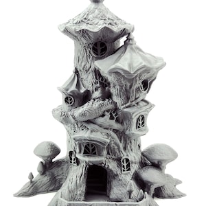 Torre de Dados: Raça - Fada/Fae