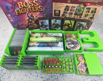 Inserir: Boss Fighters QR (v2)