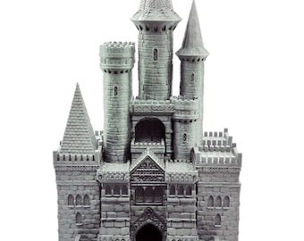 Dice Tower: Race - Cursed Vampire