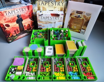 Insert: Tapestry + arts architecture + plans ploys + fantasies & futures