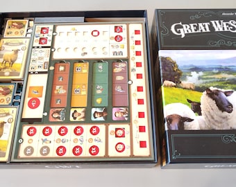 Insert: Great Western Trail New Zealand