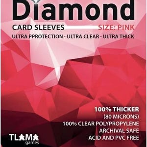 digimon metal cards value Tarot Card Sleeves main image 1