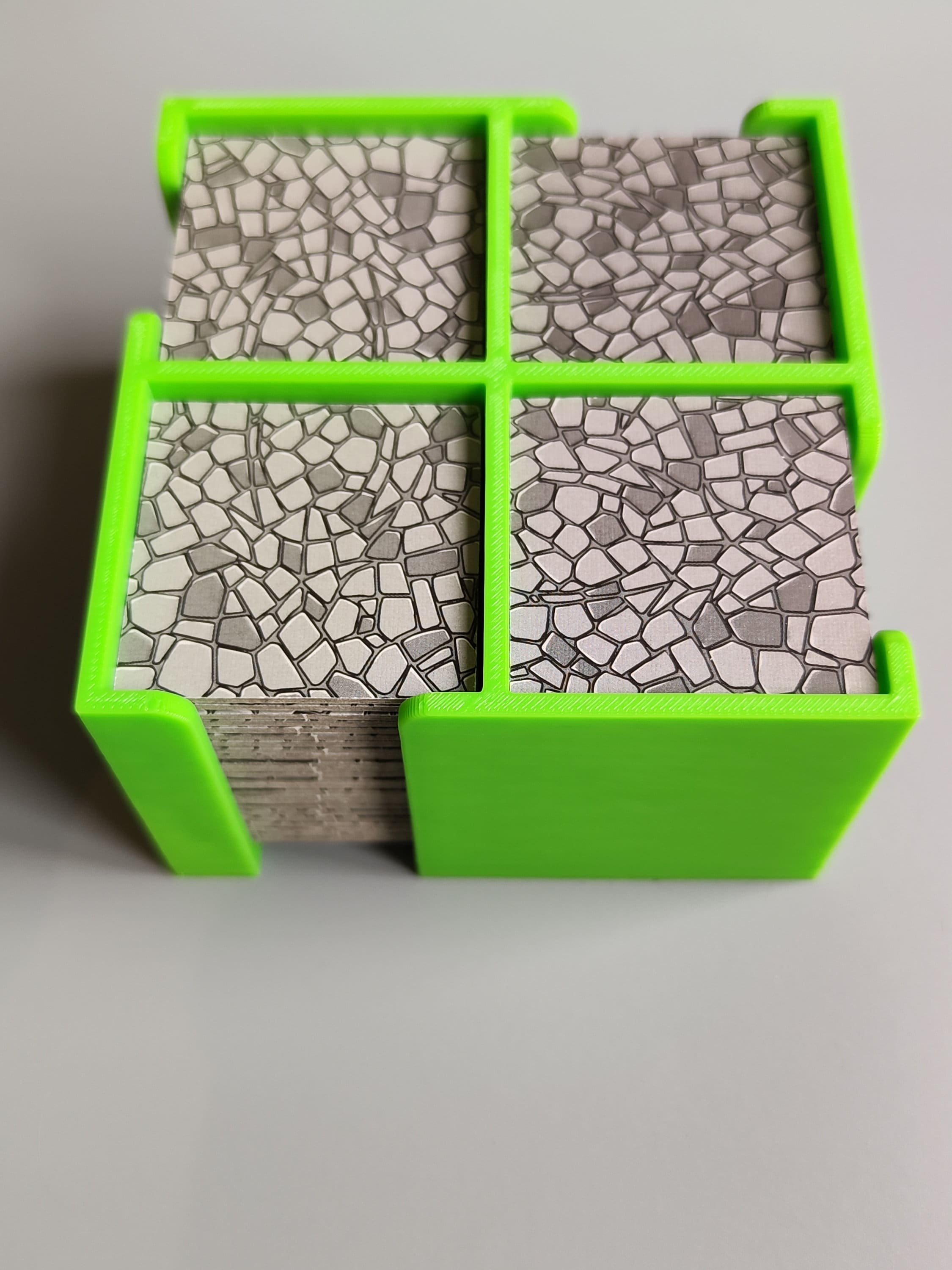 INSERT: Karak + All Expansion + Figures - Etsy