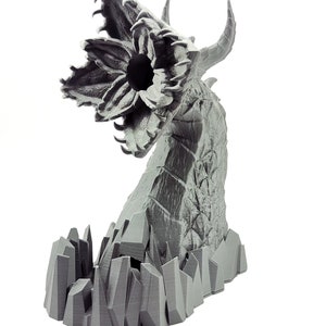Dice Tower: Cosmos - Moon Worm