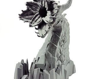 Dice Tower: Cosmos - Moon Worm