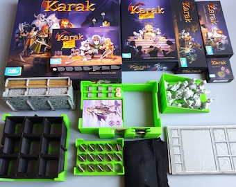 INSERT: Karak (v3) + all expansion