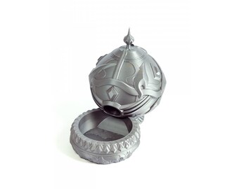 Dice Tower: Class Prop - Monk's Orb of Ki