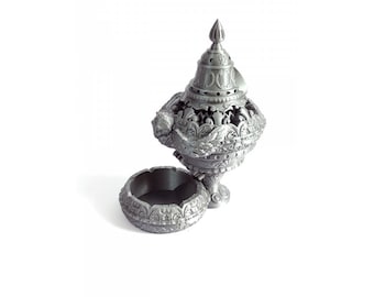 Dice Tower: Class Prop - Cleric's Incense Burner