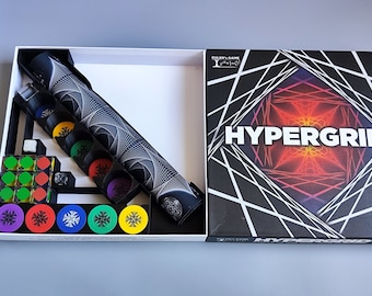 INSERIR: Hiperrede