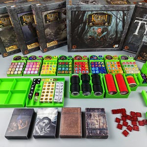 INSERT: Too Many Bones v2