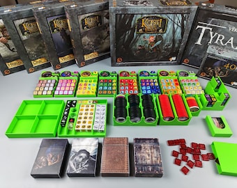 INSERT: Too Many Bones v2