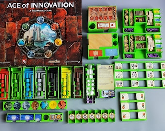 INSERT: Age of Innovation