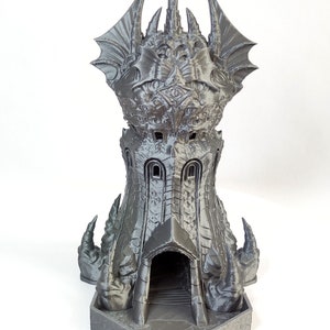 Torre de Dados: Classe - Bruxo
