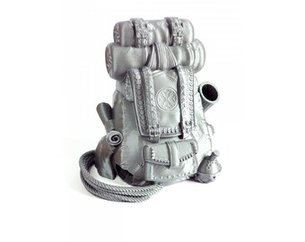 Dice Tower: Class Prop - Ranger's Pack