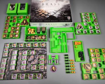 INSERIR: Brass Birgmingham v2 (jogo principal)