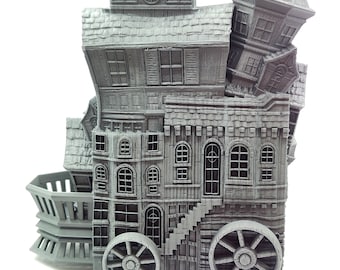 Dice Tower: Race - Merchant