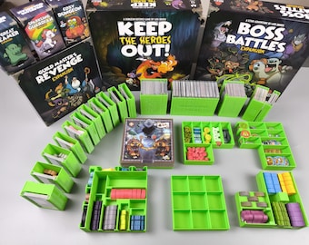 INSERT: Keep the Heroes Out! ALL-IN v2