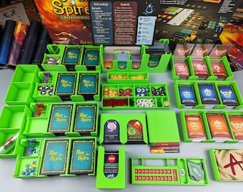 INSERT: Slay the Spire Collector edition