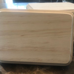 Custom Engraved Wooden Plaque