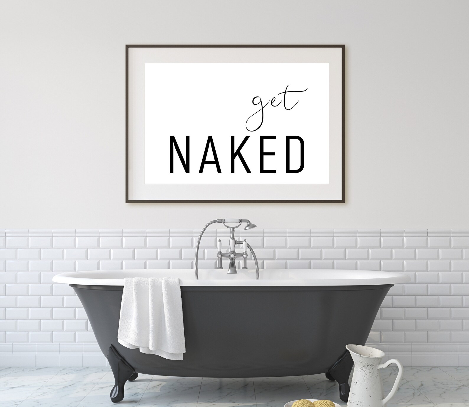 Bathroom Get Naked Download Poster Sem Fine Art Printable Etsy Bathroom Get Naked Download Poster Sem Fine Art Printable Etsy