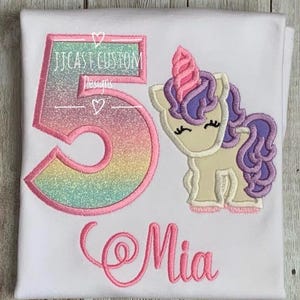 Custom Order for Ximena