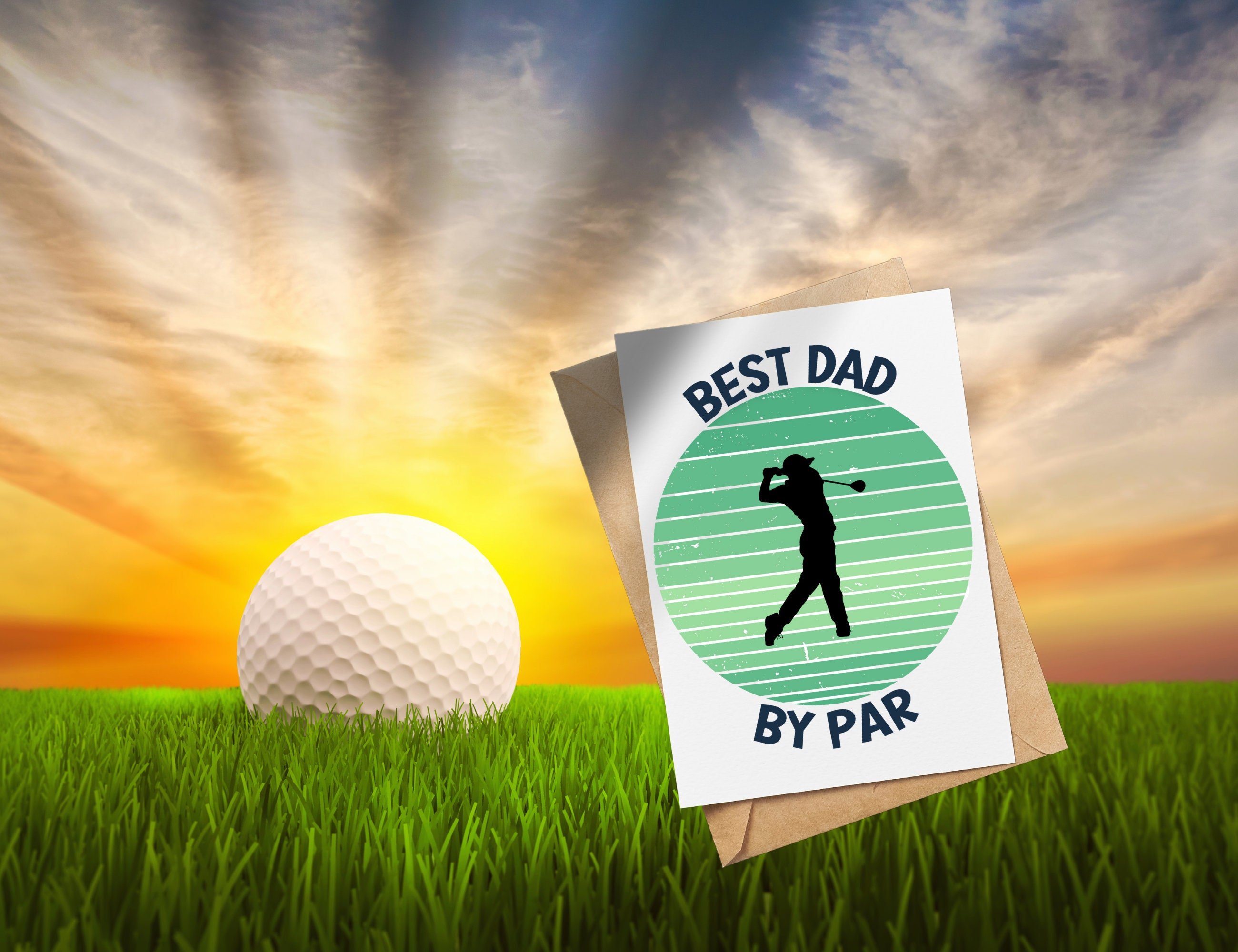Funny Father's Day Printable Card Instant Download PDF Greeting Card ...