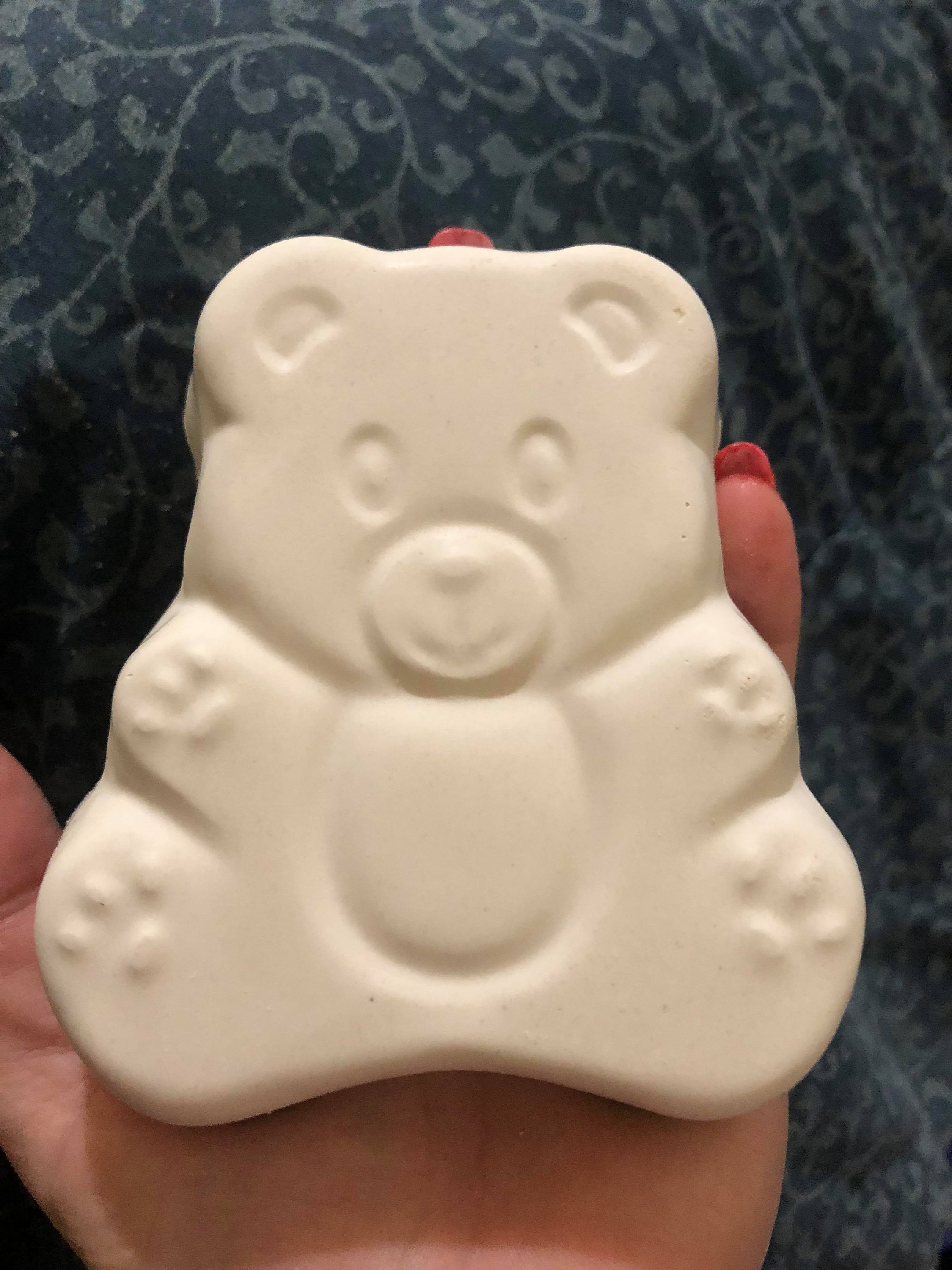 Bear Soap Mold - Etsy Australia Bear Soap Mold - Etsy Australia