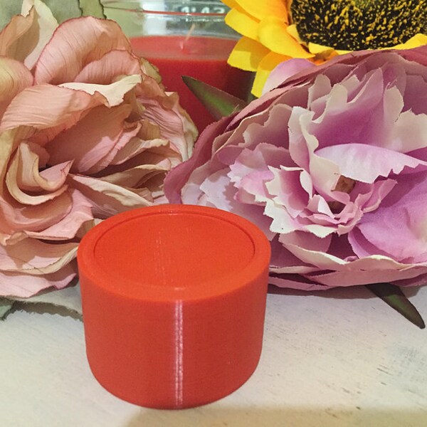 3d Print Bath Bomb Molds Etsy