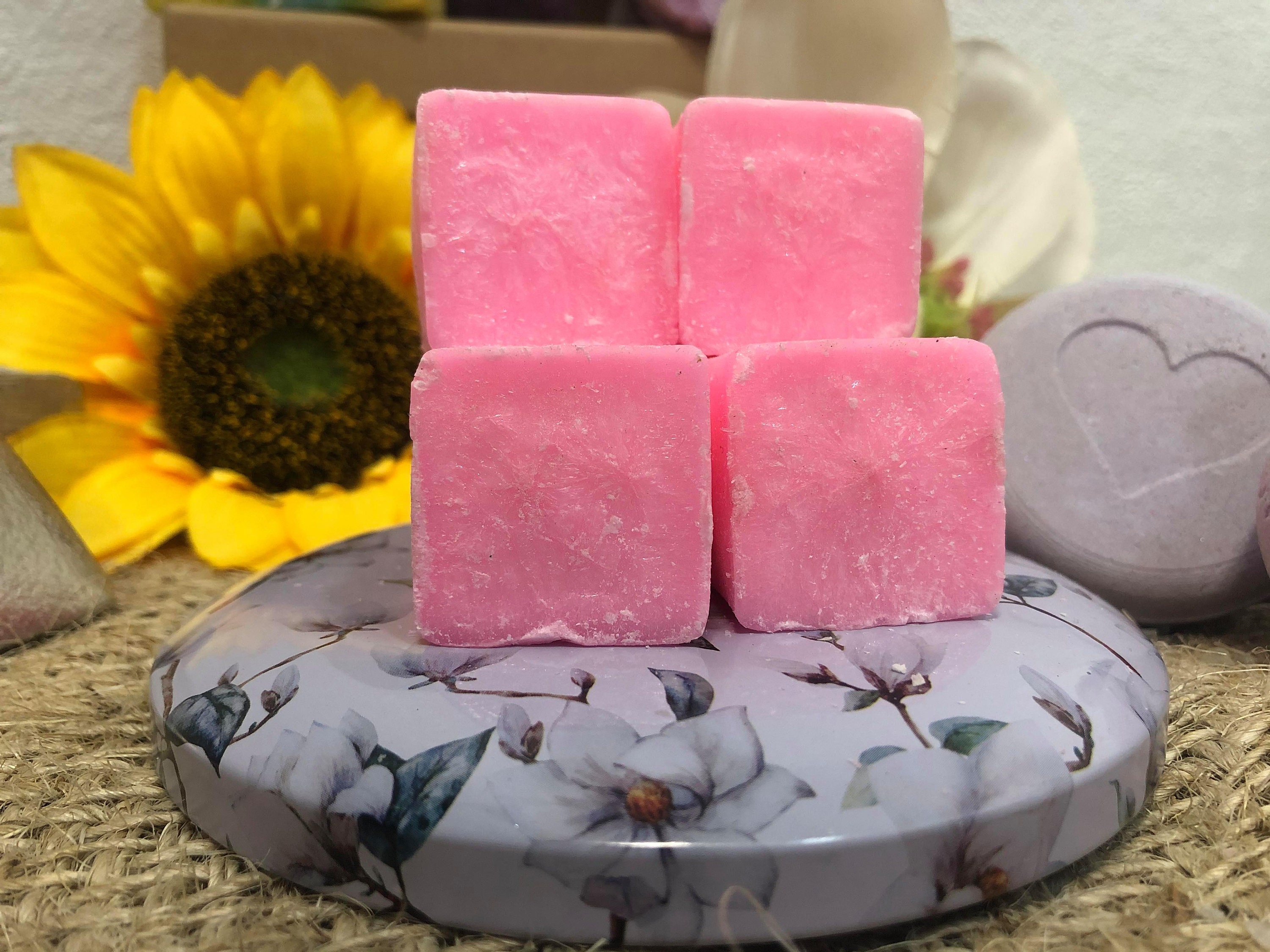 Long Lasting Strong wax melts for electric and TLight burners Etsy