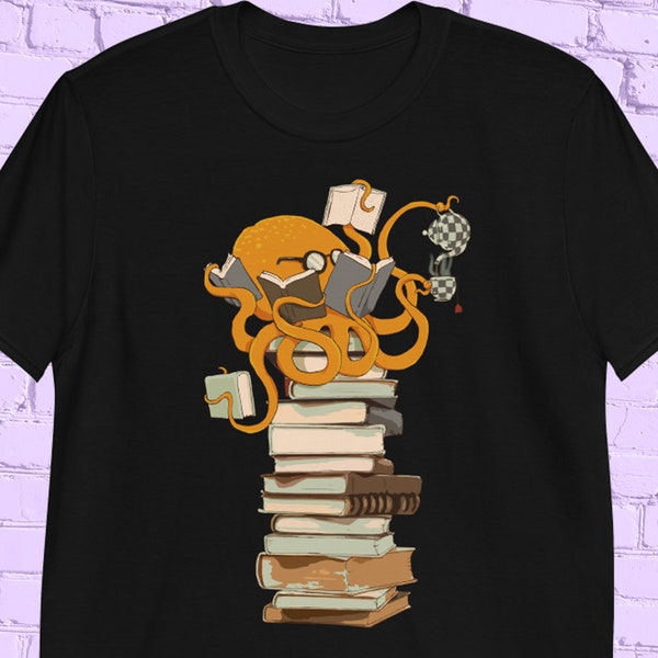 Octopus T-Shirt,Octopus T-Shirt,Octopus T-Shirt,Octopus T-Shirt,Octopus T-Shirt,Herren Octopus Shirt,Octopus Print Shirt