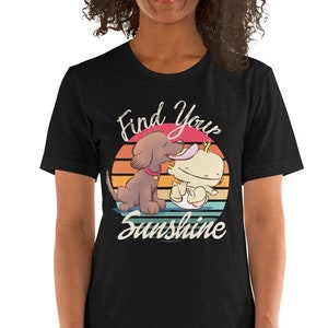 Unisex-T-Shirt