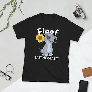 dog lover floof enthusiast pitbull mom