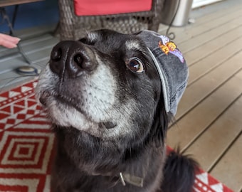 Chocolate Labrador Angel Dog eat Doug, chocolate lab,dog mom hat, Labrador,Labrador retriever, comic book gift