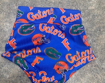 Bummies in University of Florida UF Gators College Football Infant Toddler