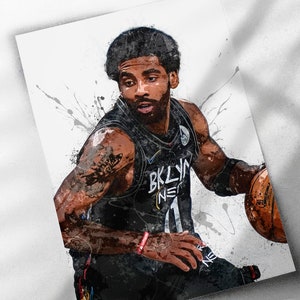 Kevin Durant Kyrie Irving Brooklyn Nets Motivation Bundle -  Denmark