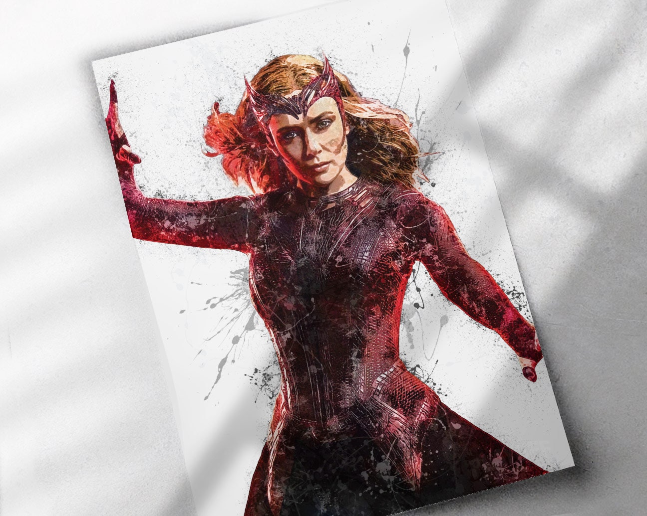 Download scarlet witch transparent picture hq png image free  Scarlet  witch marvel, Scarlet witch, Elizabeth olsen scarlet witch