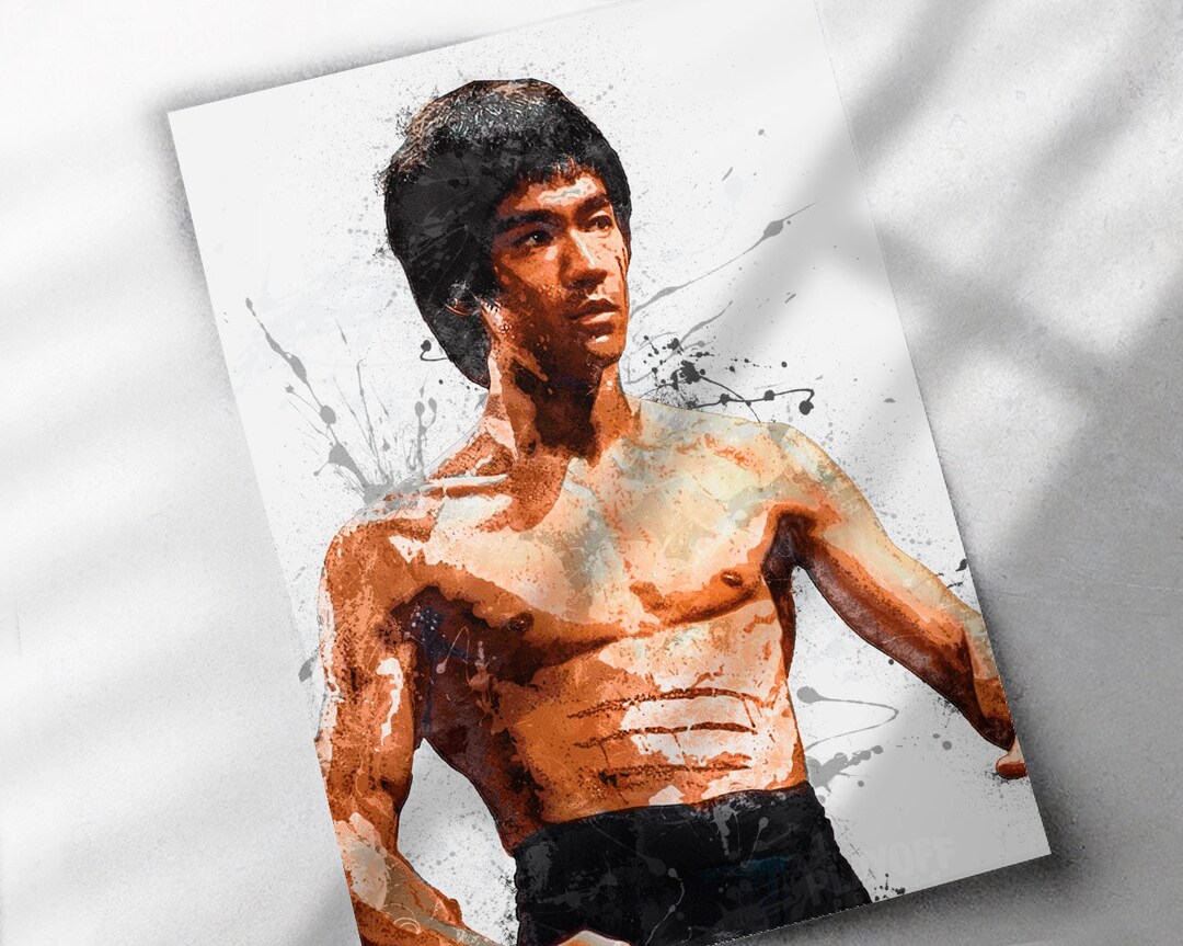 Read online, Download zip Bruce Lee: The Dragon Rises comic