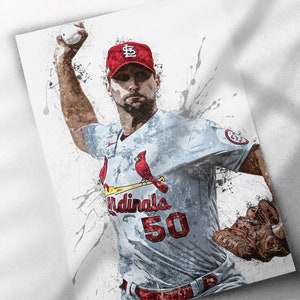 St. Louis Cardinals: Albert Pujols 2022 Poster - Officially Licensed M –  Fathead