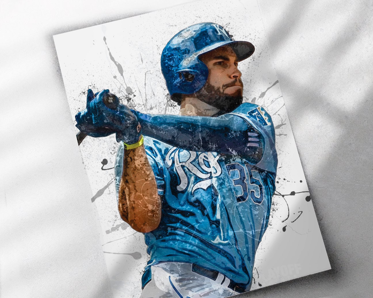 Eric Hosmer Wallpapers - Wallpaper Cave