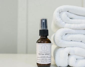 Laundry Day | Room Spray | Air freshener