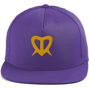 MOIC Embroidered Cap (Multiple Colours Available)