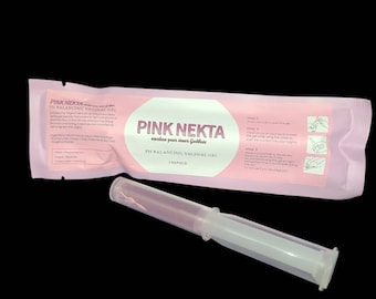 Yoni Gel | Pink Nekta Natural Tightening & Balancing Gel