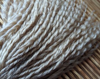 Blond Curly dreads Synthetic crochet dreads extensions blond Boho DE Dreads Curly double ended dreadlocks blond de braids