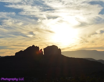 Arizona Sunset Digital Download