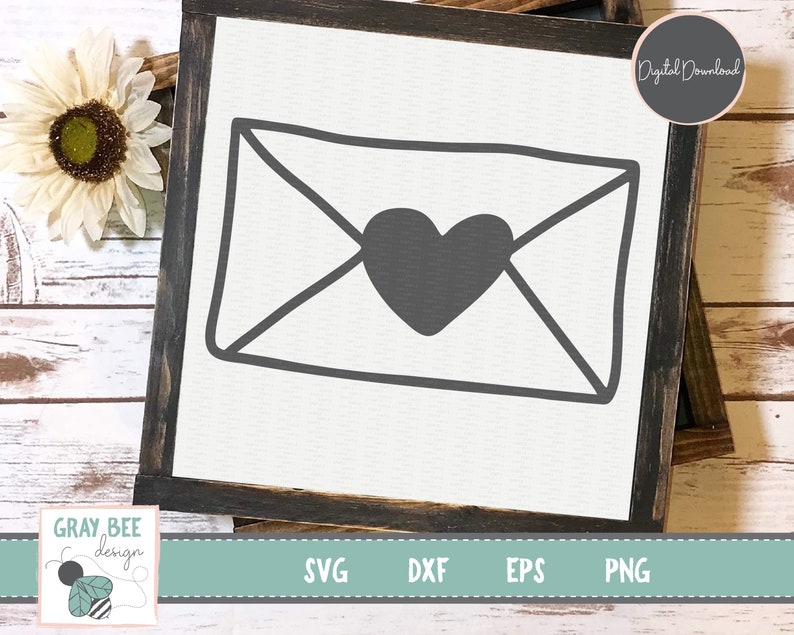 Free Free Heart Envelope Svg 368 SVG PNG EPS DXF File