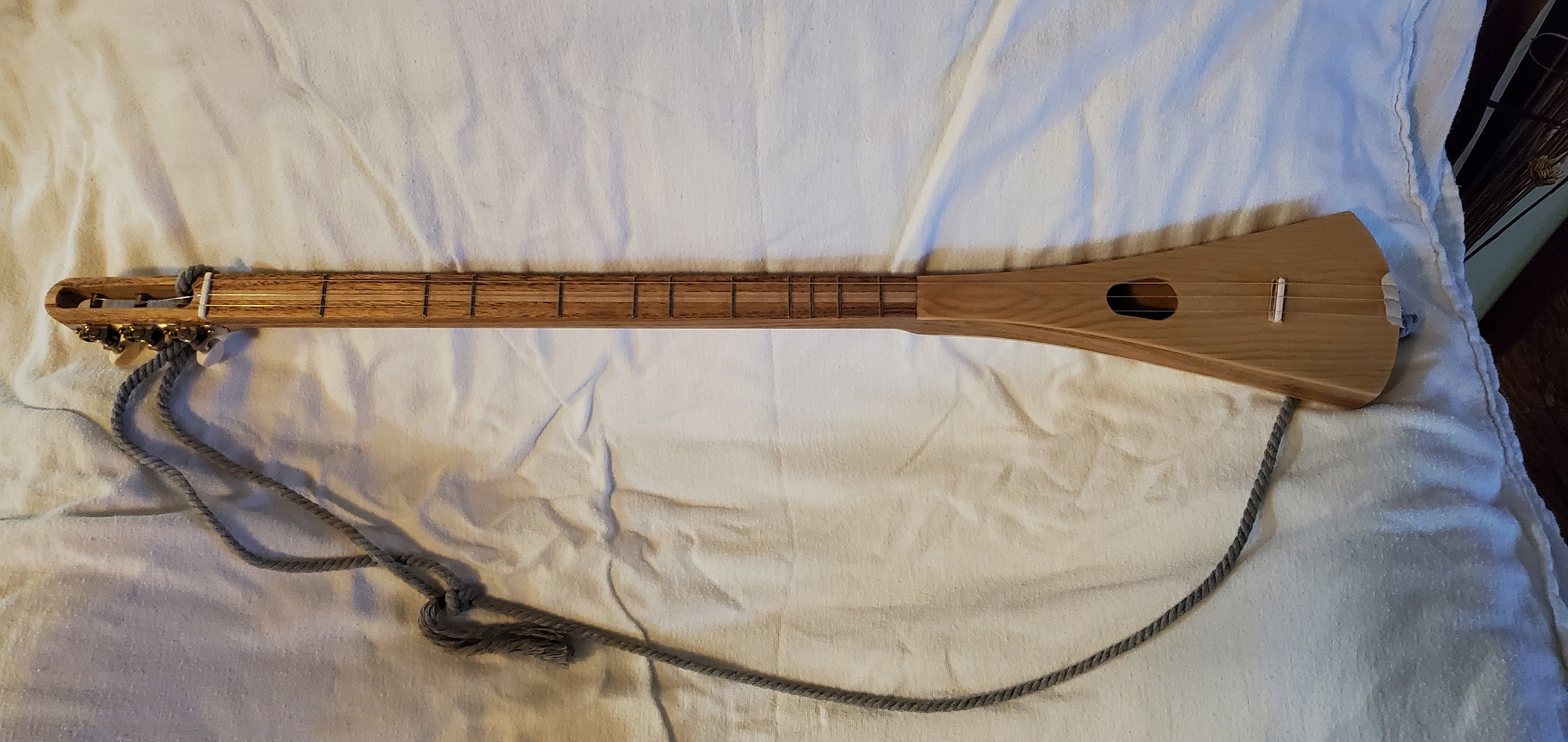 Picking stick/stick dulcimer Etsy