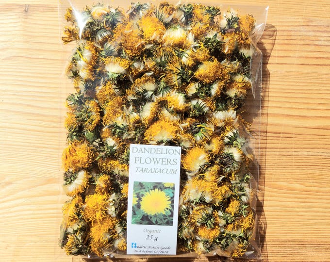 Eco Herbal Teas