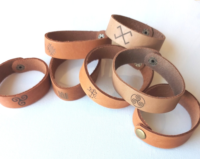 Bracelets